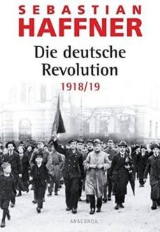 die deutsche revolution 1918/19-9783866472686