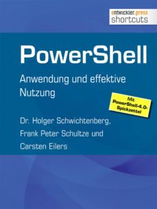 -holger schwichtenberg-frank peter schultze-carsten eilers-9783868025286