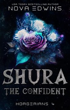 shura, the confident (ebook)-9783911483186