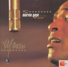 marvin gaye (incluye 4 cd)-9783937406886
