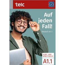 auf jeden fall! deutsch a1.1-9783946447986
