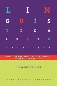el español en la red (ebook)-9783954877386
