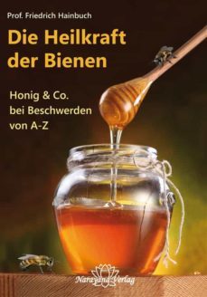 die heilkraft der bienen (ebook)-9783955821586