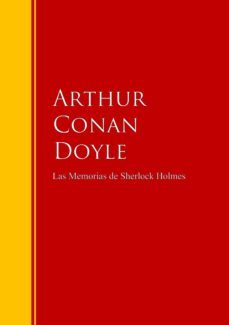 las memorias de sherlock holmes (ebook)-arthur conan doyle-9783959281386