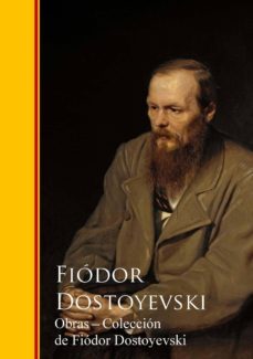 obras  - coleccion de fiodor dostoyevski (ebook)-fiodor dostoievski-9783959285186