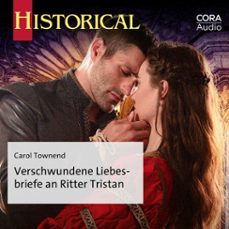 verschwundene liebesbriefe an ritter tristan (audiolibro)-carol townend-9783963692086