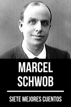 7 mejores cuentos de marcel schwob (ebook)-marcel schwob-august nemo-9783967242386