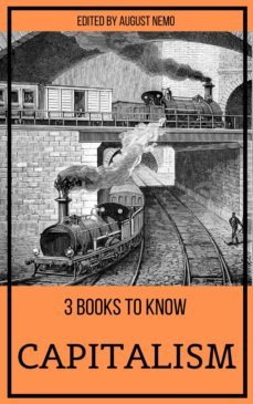 3 books to know capitalism (ebook)-max weber-elizabeth gaskell-9783967992786