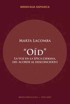 "oid" (ebook)-marta lacomba-9783968694986