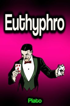 euthyphro (ebook)-9783985941186