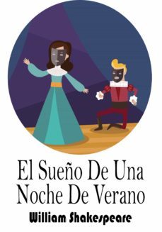 el sueño de una noche de verano (ebook)-william shakespeare-9783986773786