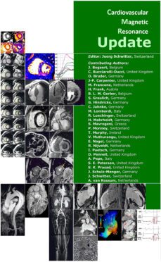 cardiovascular magnetic resonance update (ebook)-j. schwitter-j. schwitter-j. bogaert-9783987563386