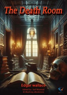 the death room (ebook)-edgar wallace-9784767493886