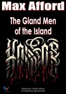 the gland men of the island (ebook)-9786002803986