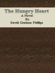the hungry heart: a novel (ebook)-9786050372786