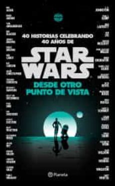 star wars. desde otro punto de vista-9786070748486