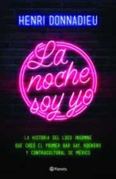 la noche soy yo-9786070758386