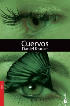 cuervos (ebook)-daniel krauze-9786070761386