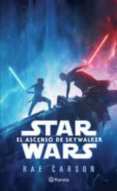 el ascenso de skywalker-9786070767586
