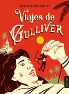 viajes de gulliver-9786070773686