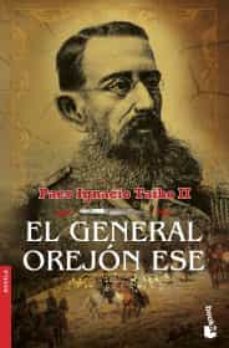 el general orejon ese-9786070781186