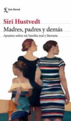 madres, padres y demas-9786070786686