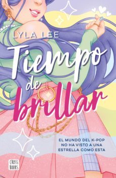 tiempo de brillar (ebook)-lyla lee-9786070788086