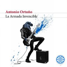 la armada invencible (audiolibro)-antonio ortuño-9786070790386