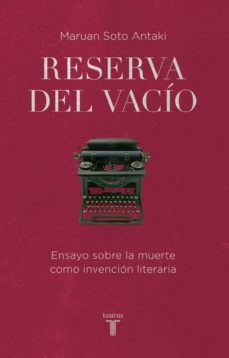 reserva del vacio (ebook)-9786071136886