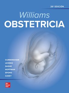 williams - obstetricia 26ª edición-9786071518286
