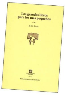 los grandes libros para los mas pequeños-joelle turin-9786071624086