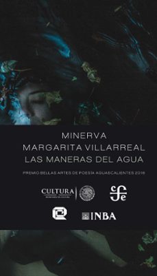 las maneras del agua (ebook)-minerva margarita villarreal-9786071642486