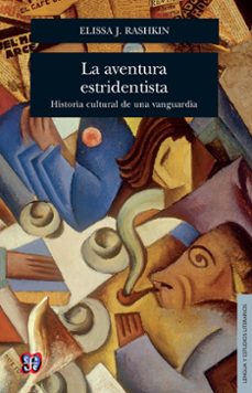 la aventura estridentista (ebook)-elissa j. rashkin-9786071645586