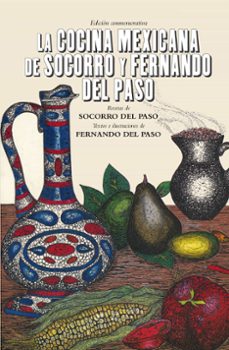 la cocina mexicana de socorro y fernando del paso (ebook)-9786071646286
