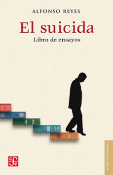 el suicida (ebook)-9786071654786