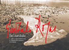 del zumbido (ebook)-gonzalo rojas-9786071687586