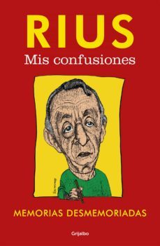 mis confusiones (ebook)-eduardo del rio garcia-9786073122986