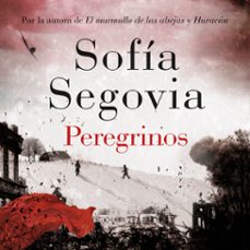 peregrinos (audiolibro)-sofia segovia-9786073171786
