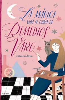 la magica vida y obra de remedios varo (ebook)-silvana ávila-9786073177986