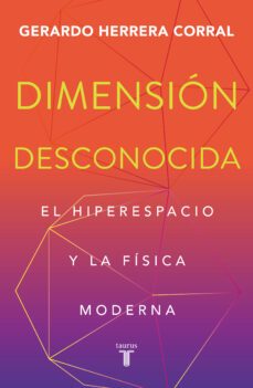 dimension desconocida (ebook)-gerardo herrera corral-9786073834186