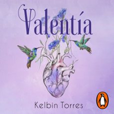 valentia i (audiolibro)-kelbin torres-9786073849586