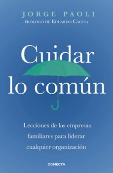 cuidar lo comun (ebook)-jorge paoli díaz-9786073875486