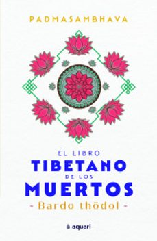 el libro tibetano de los muertos-9786073903486