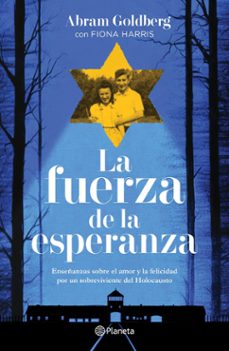 la fuerza de la esperanza (ebook)-abram goldberg-fiona harris-9786073909686
