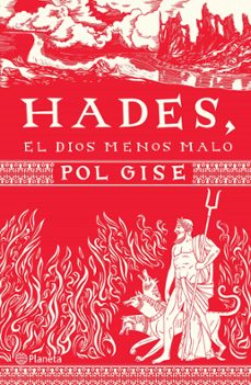 hades, el dios menos malo (edicion mexicana) (ebook)-pol gise-9786073910286