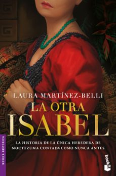 la otra isabel-9786073920186