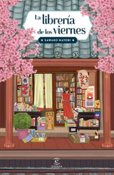la librería de los viernes-9786073939386