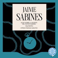 -jaime sabines-9786073949286
