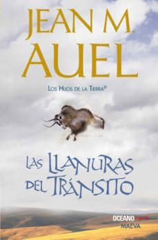 las llanuras del transito (ebook)-jean m. auel-9786074008586