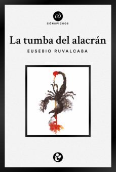 la tumba del alacran (ebook)-9786074572186